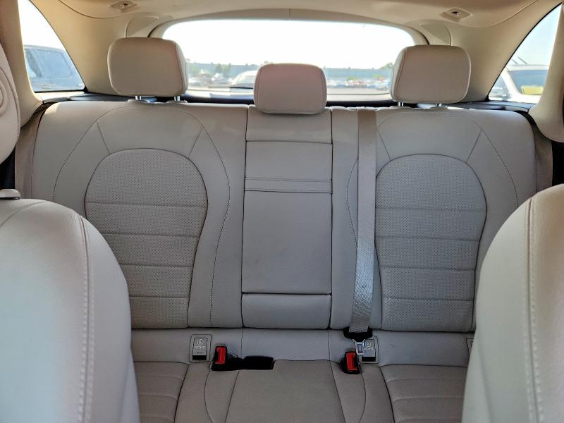 Продажа на аукционе авто 2017 Mercedes-benz Glc, vin: WDC0G4JB7HF120352, номер лота: 52816366