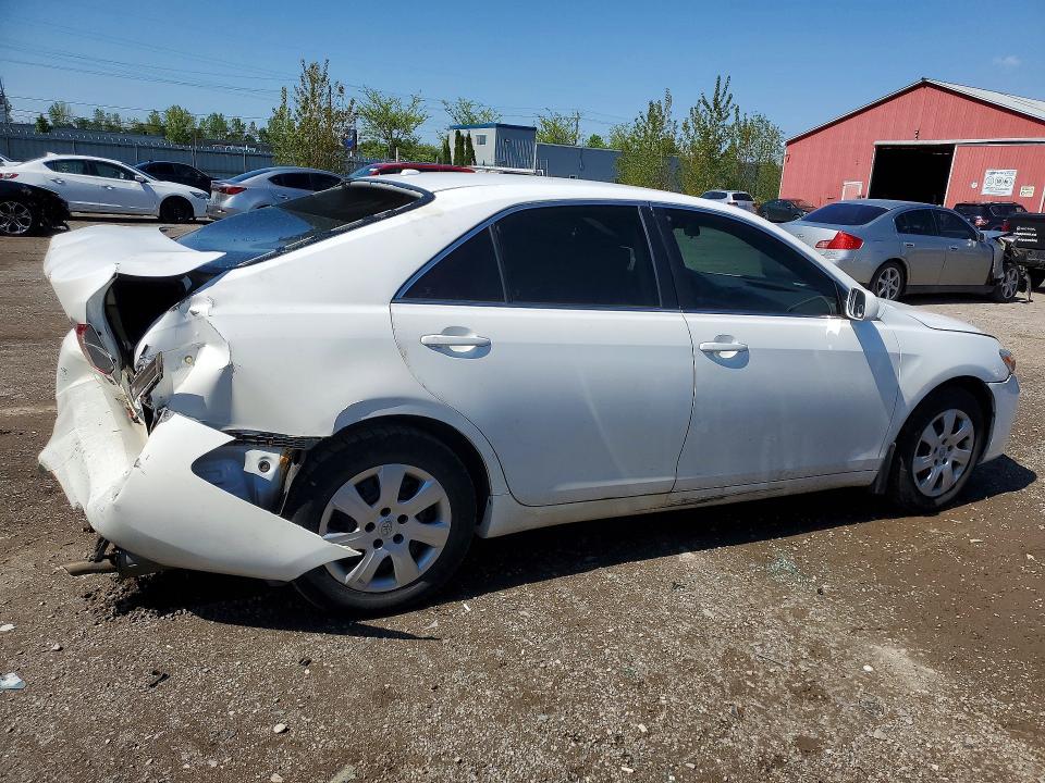 Продаж на аукціоні авто 2011 Toyota Camry, vin: 4T1BF3EK8BU665111, номер лоту: 54621806