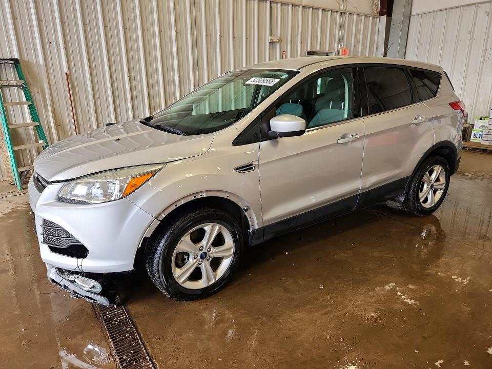 2015 Ford Escape მანქანა იყიდება აუქციონზე, vin: 1FMCU9GX8FUA38369, აუქციონის ნომერი: 52509566
