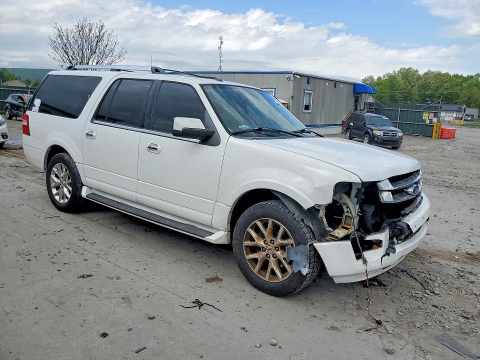 Aukcja sprzedaży 2017 Ford Expedition, vin: 1FMJK1KT0HEA07598, numer aukcji: 54259576