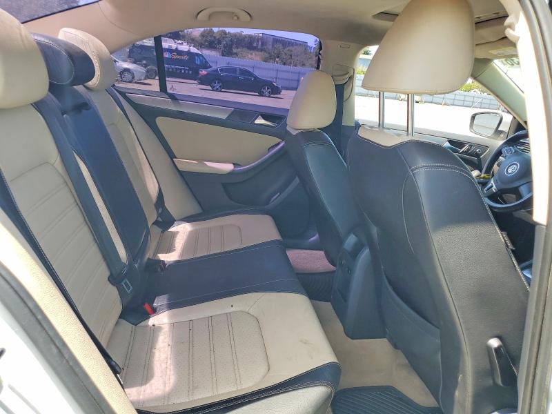Aukcja sprzedaży 2014 Volkswagen Jetta, vin: 3VWL17AJ7EM441636, numer aukcji: 53379236
