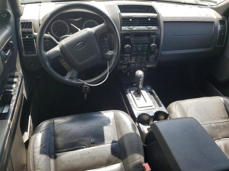 Aukcja sprzedaży 2010 Ford Escape, vin: 1FMCU0EG8AKB90302, numer aukcji: 54385276