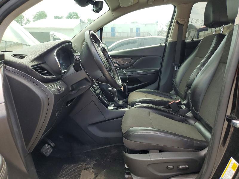 Aukcja sprzedaży 2019 Buick Encore, vin: KL4CJASB8KB894958, numer aukcji: 55220186