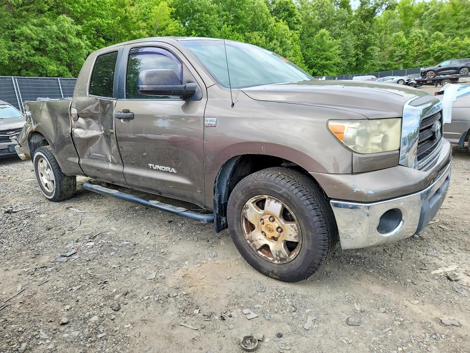 Aukcja sprzedaży 2007 Toyota Tundra, vin: 5TFRT54117X014666, numer aukcji: 53348956