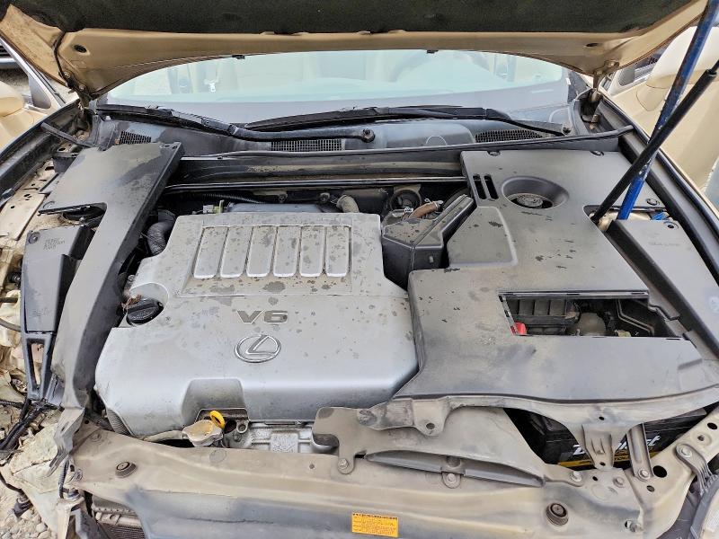 Продажа на аукционе авто 2007 Lexus Es, vin: JTHBJ46G772117699, номер лота: 55365906