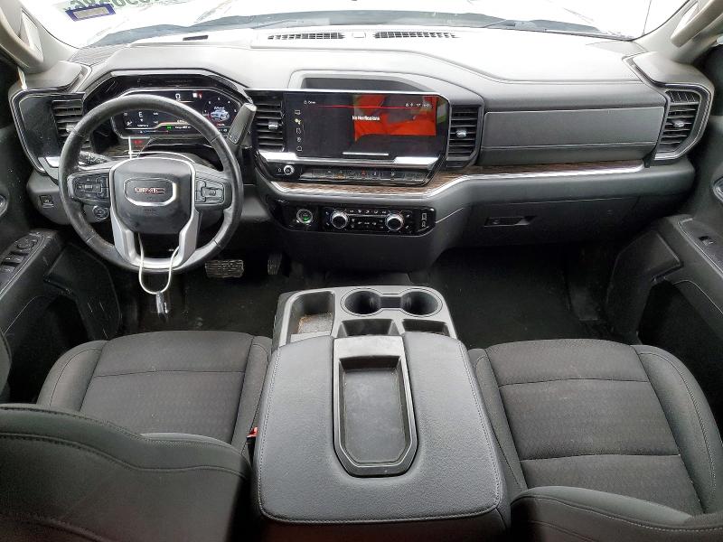 Aukcja sprzedaży 2022 Gmc Sierra, vin: 3GTPHCEK1NG679427, numer aukcji: 51896586