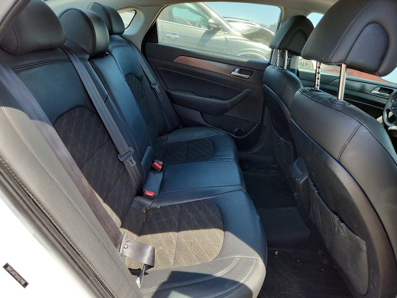Продаж на аукціоні авто 2017 Hyundai Sonata, vin: 5NPE34AF5HH527408, номер лоту: 54549576