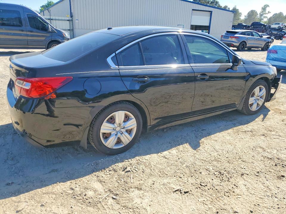 53821596 :رقم المزاد ، 4S3BNAB68K3035730 vin ، 2019 Subaru Legacy مزاد بيع