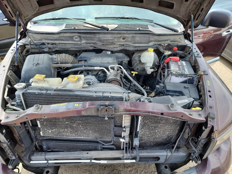 Продажа на аукционе авто 2005 Dodge Ram 1500, vin: 1D7HA18D95S123777, номер лота: 51427296