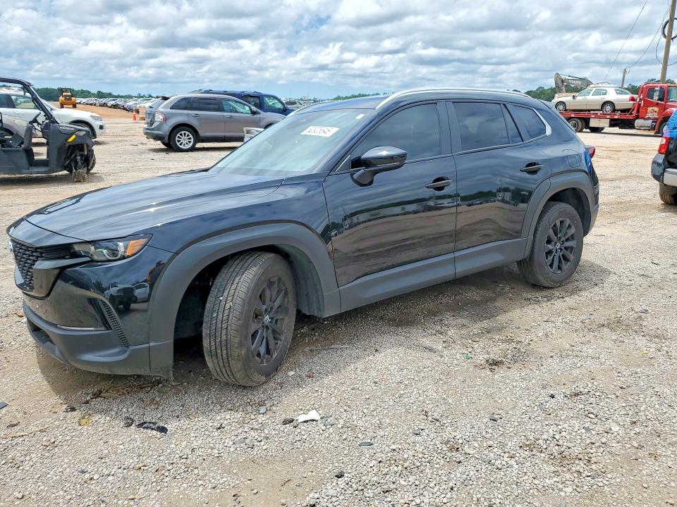 Продаж на аукціоні авто 2025 Mazda Cx-50, vin: 7MMVABDM1SN328285, номер лоту: 52925546