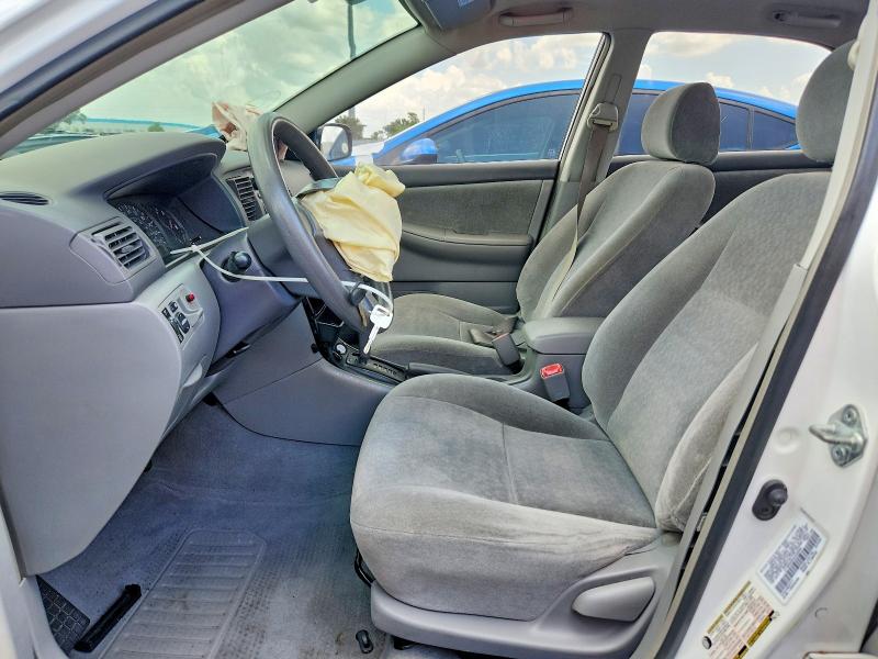 Aukcja sprzedaży 2004 Toyota Corolla, vin: 2T1BR32E84C238988, numer aukcji: 54441956