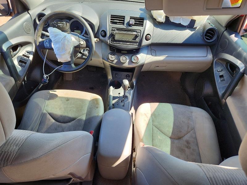 Продаж на аукціоні авто 2012 Toyota Rav4, vin: 2T3BF4DV2CW215254, номер лоту: 55319146