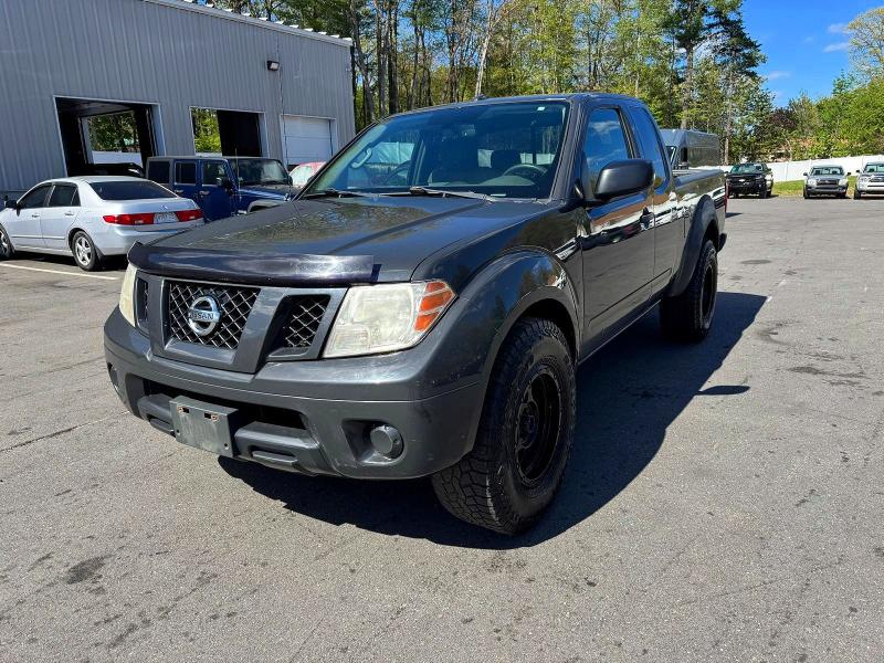 Aukcja sprzedaży 2013 Nissan Frontier, vin: 1N6AD0CW2DN762325, numer aukcji: 53160166