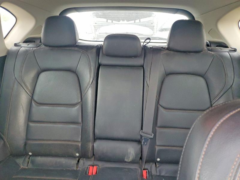 Продаж на аукціоні авто 2017 Mazda Cx-5, vin: JM3KFBDLXH0151812, номер лоту: 53010376