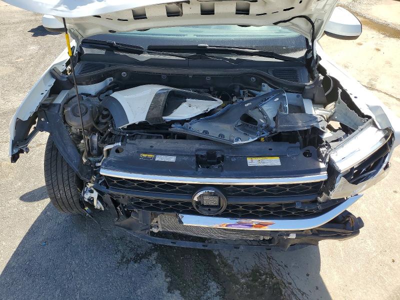 Aukcja sprzedaży 2024 Volkswagen Taos, vin: 3VVSX7B25RM022597, numer aukcji: 53787646
