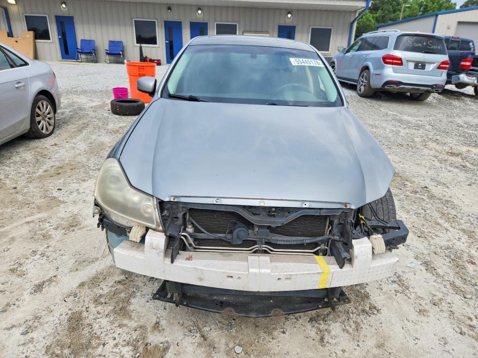 Aukcja sprzedaży 2006 Infiniti M35, vin: JNKAY01E76M117159, numer aukcji: 55445176