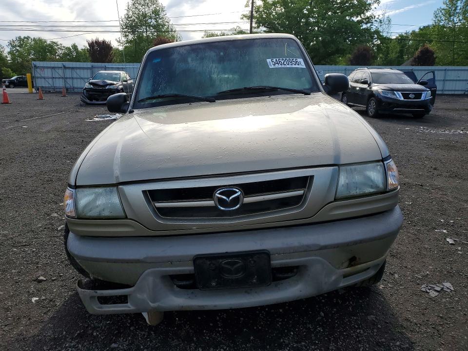 Aukcja sprzedaży 2002 Mazda B4000, vin: 4F4ZR47E42TM10038, numer aukcji: 54620956