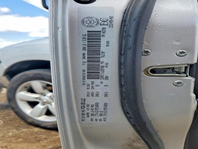 2018 Ram 1500 მანქანა იყიდება აუქციონზე, vin: 1C6RR7LT4JS297086, აუქციონის ნომერი: 53974166