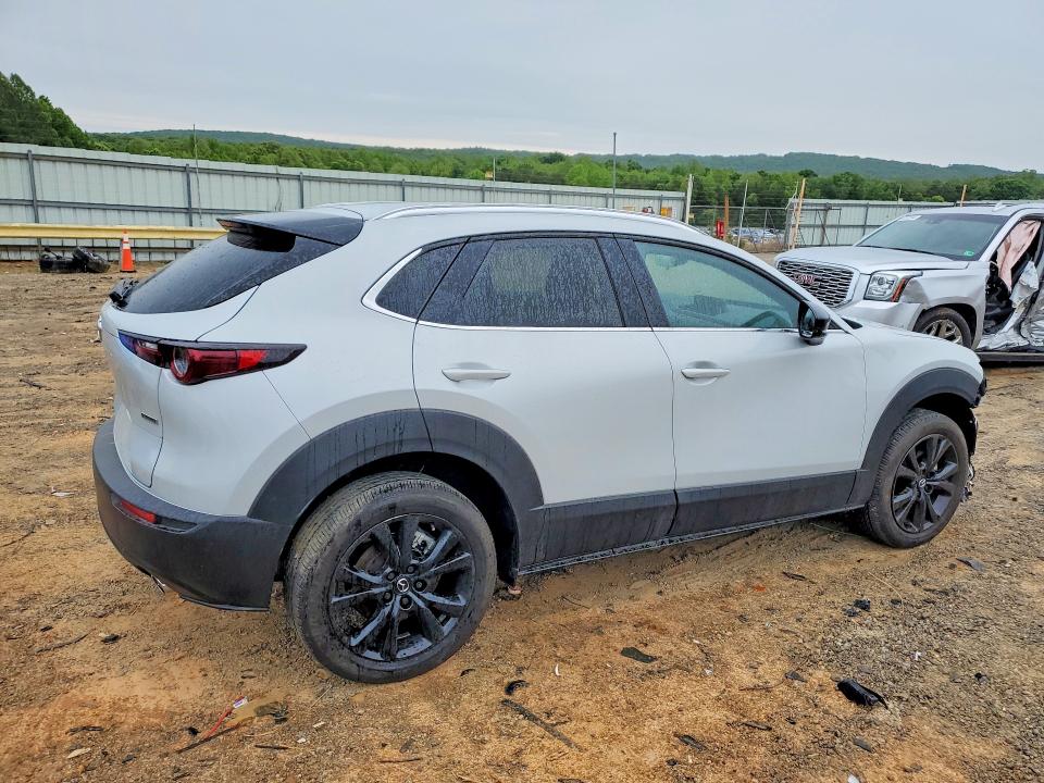 Продажа на аукционе авто 2025 Mazda Cx-30, vin: 3MVDMBBM0SM805772, номер лота: 52207506