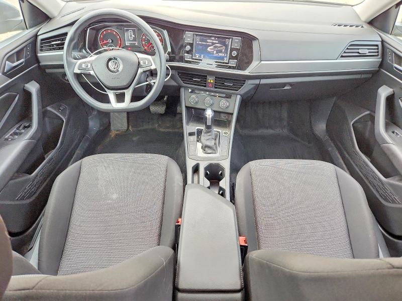 Aukcja sprzedaży 2019 Volkswagen Jetta, vin: 3VWC57BUXKM082582, numer aukcji: 52094296