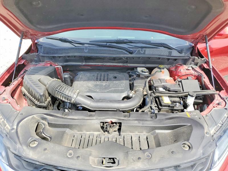 2023 Chevrolet Blazer მანქანა იყიდება აუქციონზე, vin: 3GNKBCR45PS228838, აუქციონის ნომერი: 54763626