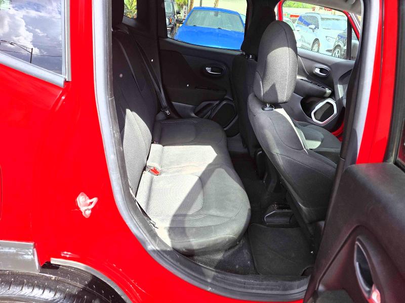 Aukcja sprzedaży 2021 Jeep Renegade, vin: ZACNJCAB5MPM32715, numer aukcji: 55105246