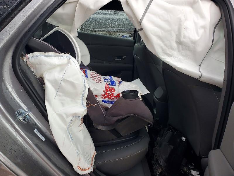 Aukcja sprzedaży 2025 Hyundai Elantra, vin: KMHLM4DG3SU980069, numer aukcji: 55045506