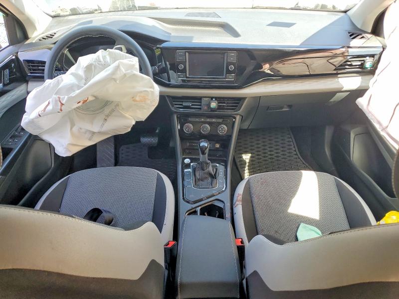 Auction sale of the 2024 Volkswagen Taos, vin: 3VV5X7B22RM069941, lot number: 52463556