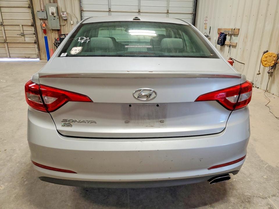 Aukcja sprzedaży 2015 Hyundai Sonata, vin: 5NPE24AF2FH063266, numer aukcji: 52082556