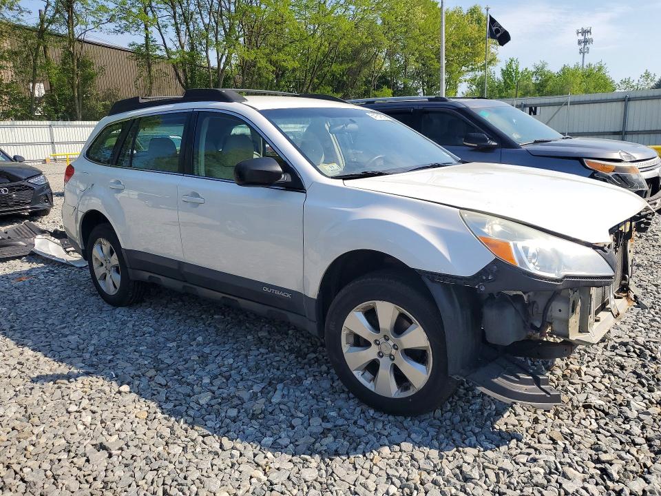 Продажа на аукционе авто 2013 Subaru Outback, vin: 4S4BRBAC1D3254920, номер лота: 54154296