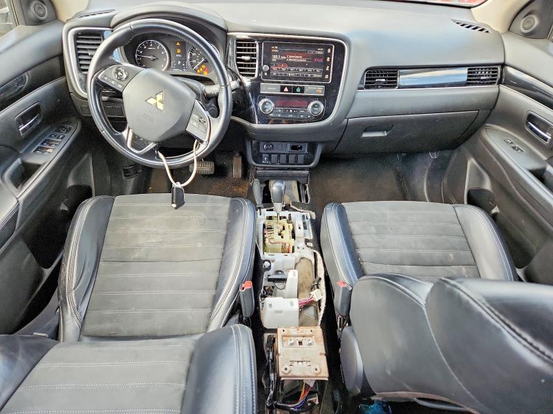 Aukcja sprzedaży 2019 Mitsubishi Outlander, vin: JA4AD3A38KZ050138, numer aukcji: 49517516