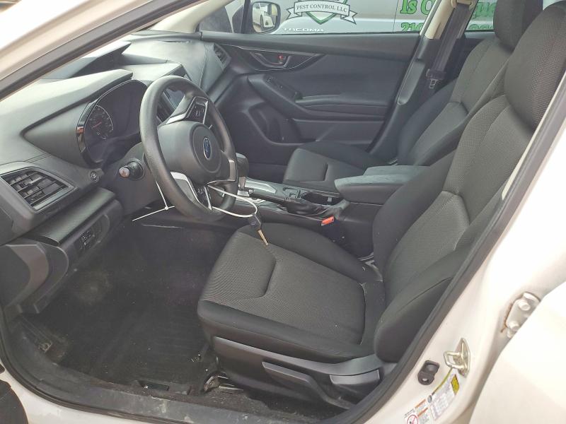 Aukcja sprzedaży 2017 Subaru Impreza, vin: 4S3GTAA61H3724157, numer aukcji: 54763976