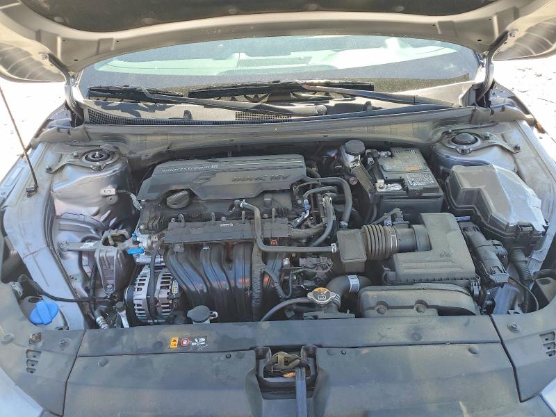 Продажа на аукционе авто 2025 Kia K4, vin: 3KPFW4DE2SE064671, номер лота: 52535116