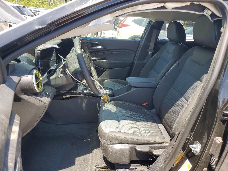 Aukcja sprzedaży 2026 Chevrolet Trax, vin: KL77LHEP8TC078486, numer aukcji: 55101096