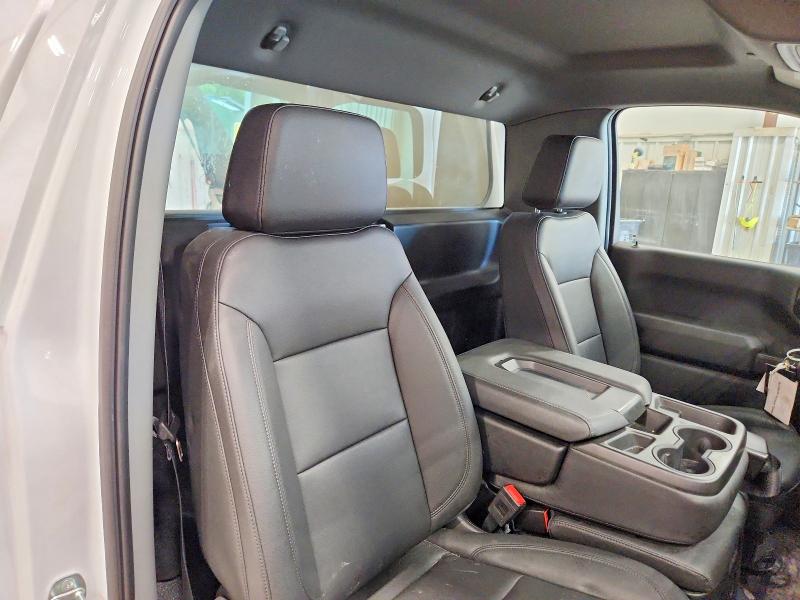 Aukcja sprzedaży 2023 Chevrolet Silverado, vin: 3GCNAAEK6PG346188, numer aukcji: 53523346