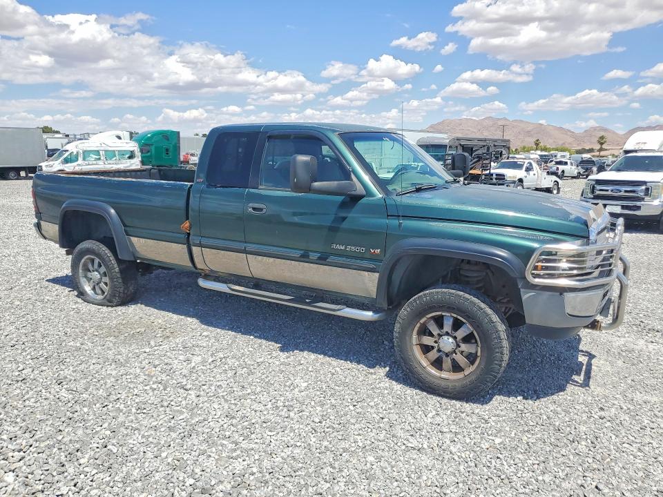 Aukcja sprzedaży 2001 Dodge Ram 2500, vin: 3B7KF23Z41G180450, numer aukcji: 55015426