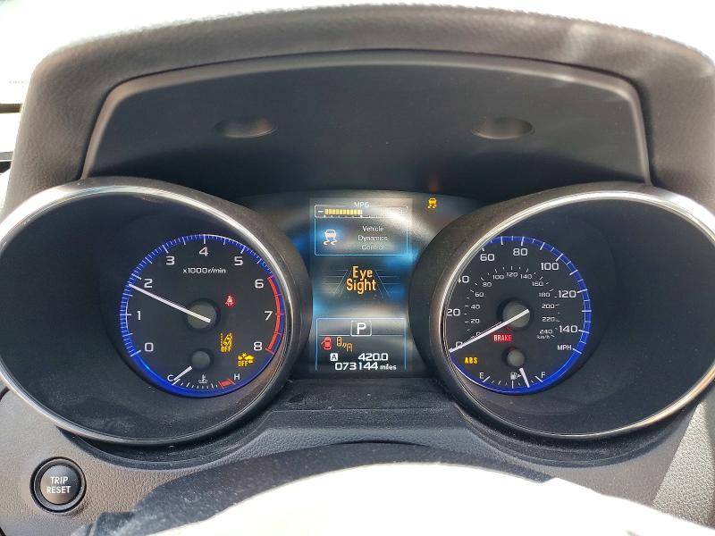 Продаж на аукціоні авто 2018 Subaru Outback, vin: 4S4BSAFC5J3313115, номер лоту: 52771146
