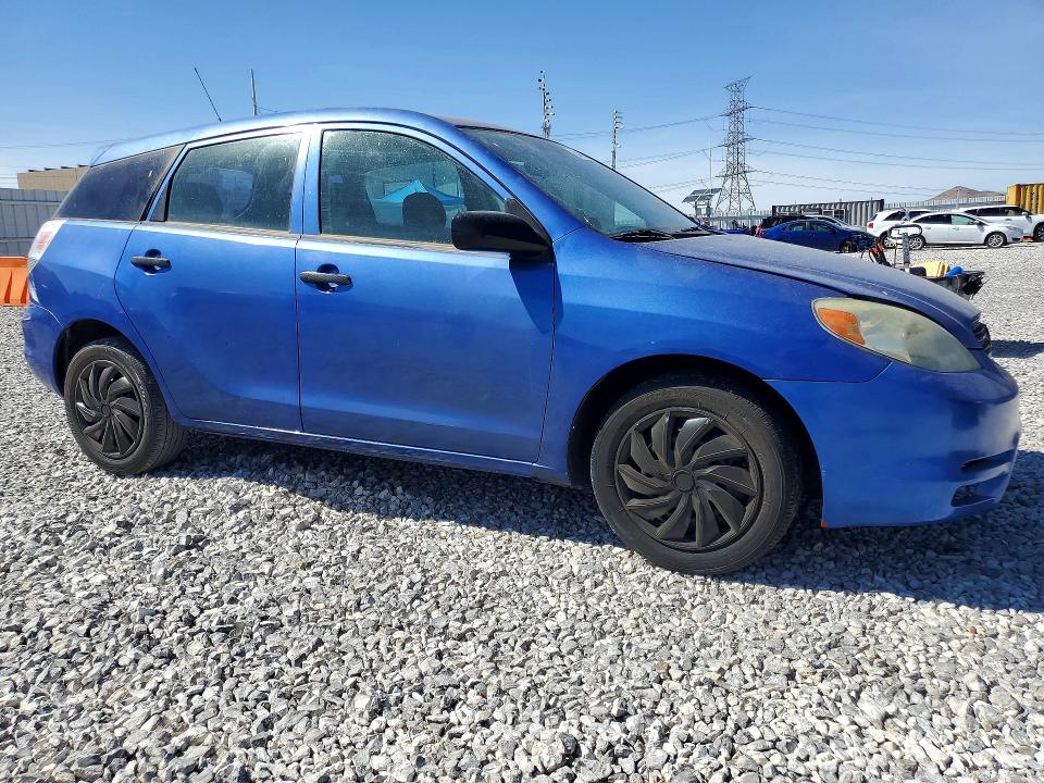 Aukcja sprzedaży 2008 Toyota Corolla Matrix, vin: 2T1KR32E98C699624, numer aukcji: 54452356