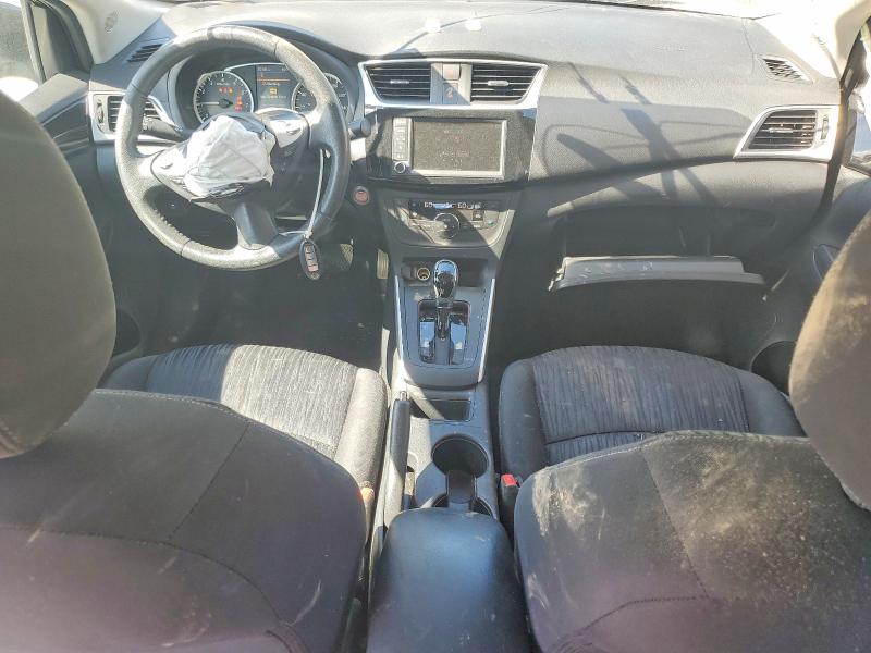 2019 Nissan Sentra მანქანა იყიდება აუქციონზე, vin: 3N1AB7AP2KY253531, აუქციონის ნომერი: 52732116
