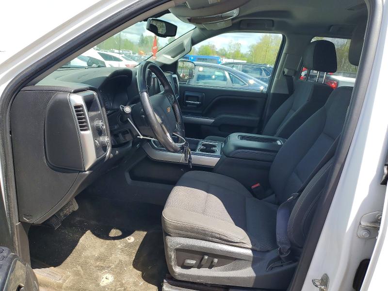 Aukcja sprzedaży 2016 Chevrolet Silverado, vin: 1GCVKREC1GZ152852, numer aukcji: 52575806