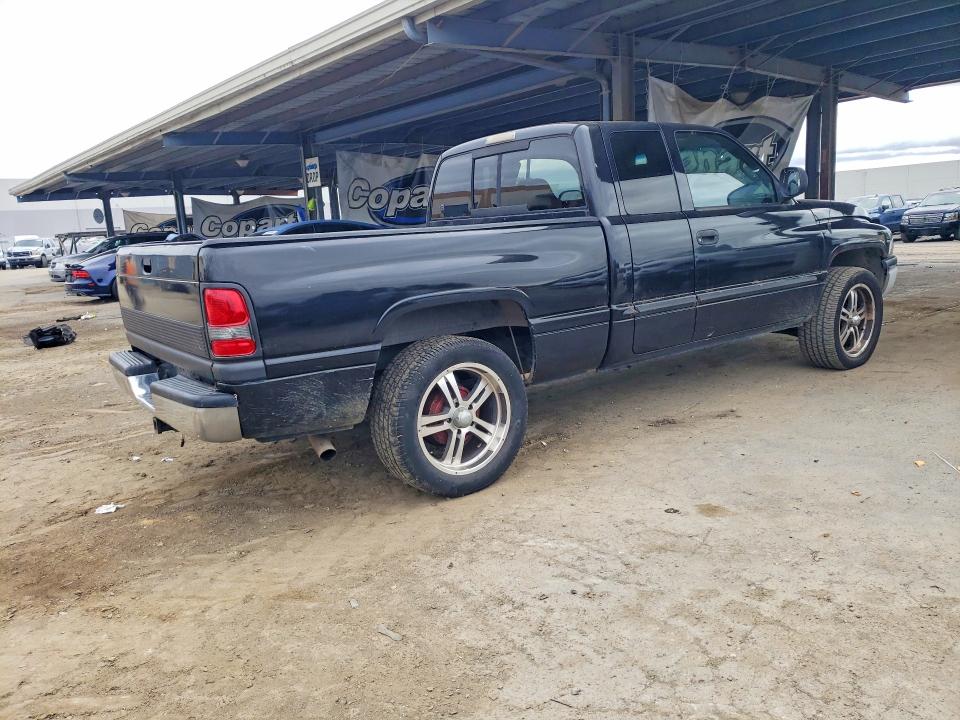 Aukcja sprzedaży 2001 Dodge Ram 1500, vin: 3B7HC13YX1G196348, numer aukcji: 52589186