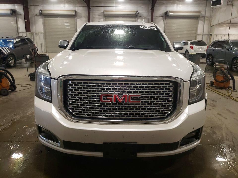 Aukcja sprzedaży 2017 Gmc Yukon Xl, vin: 1GKS2HKJ2HR260810, numer aukcji: 50746966