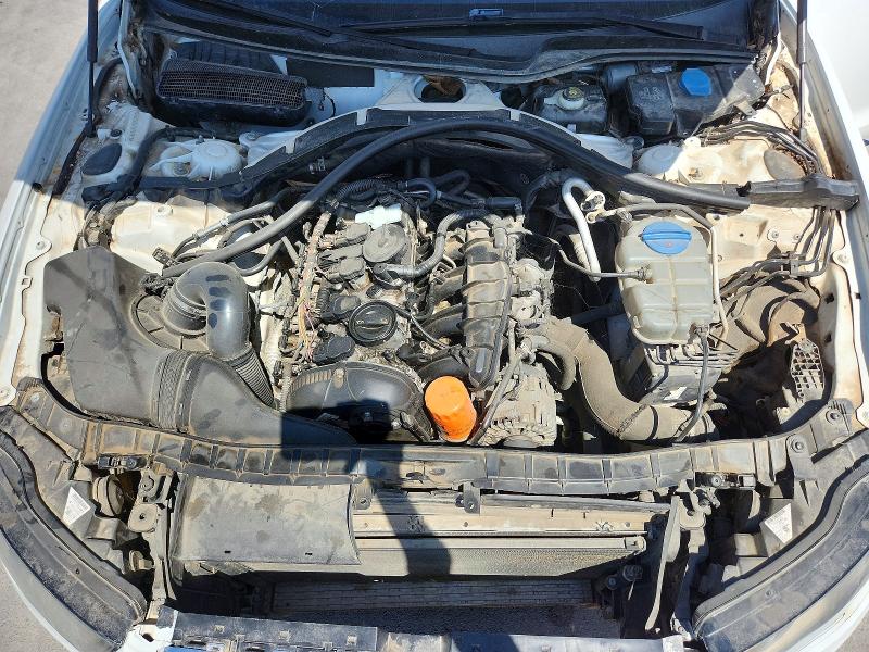 53641976 :رقم المزاد ، WAUCFAFC7EN059976 vin ، 2014 Audi A6 مزاد بيع