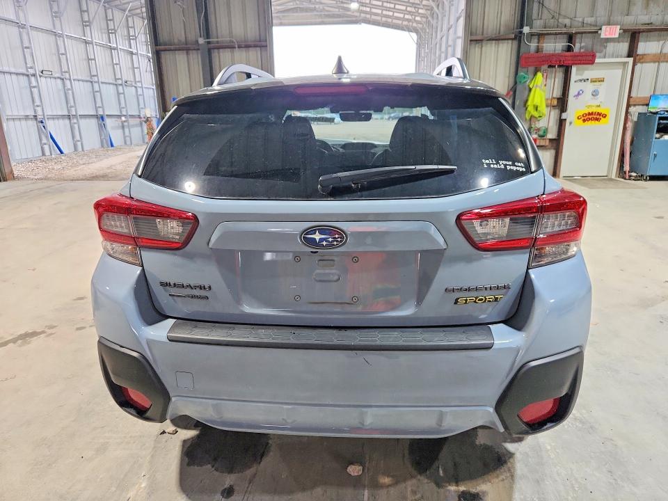 Aukcja sprzedaży 2022 Subaru Crosstrek, vin: JF2GTHRC9NH282294, numer aukcji: 55134666