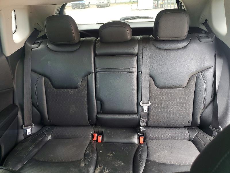 Aukcja sprzedaży 2019 Jeep Compass, vin: 3C4NJCBBXKT663777, numer aukcji: 53389886