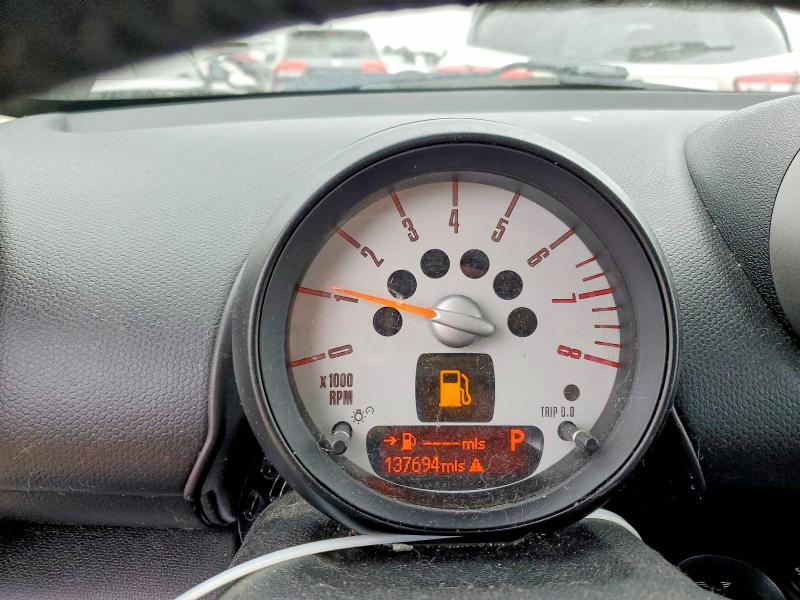 Продажа на аукционе авто 2012 Mini Cooper, vin: WMWZB3C57CWM03935, номер лота: 53081456