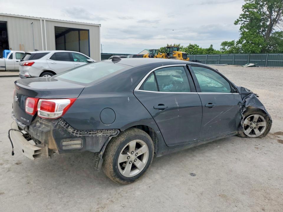 Aukcja sprzedaży 2014 Chevrolet Malibu, vin: 1G11B5SL0EF124897, numer aukcji: 53953026
