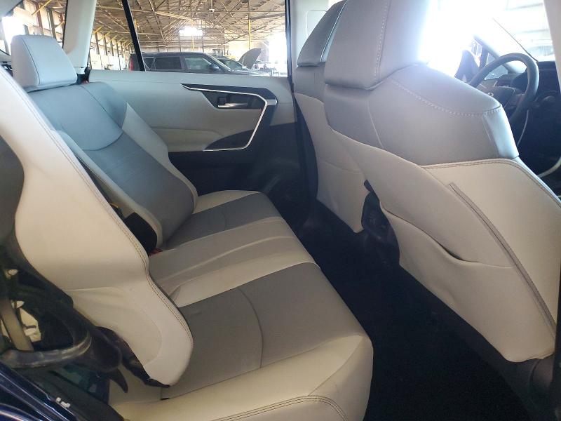 Продаж на аукціоні авто 2025 Toyota Rav4, vin: 2T3A1RFV6SW528763, номер лоту: 54510136