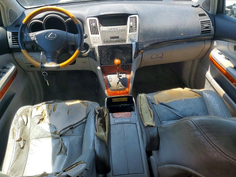 Продаж на аукціоні авто 2004 Lexus Rx, vin: 2T2GA31U24C006517, номер лоту: 53522726