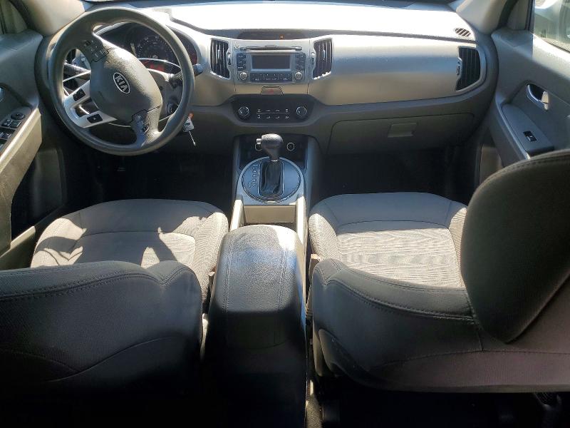 Продаж на аукціоні авто 2011 Kia Sportage, vin: KNDPB3A20B7117579, номер лоту: 54946166